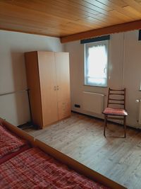 Schlafzimmer EG